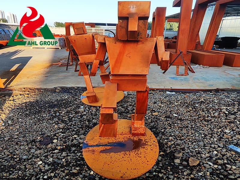 rustic garden ornaments Services America